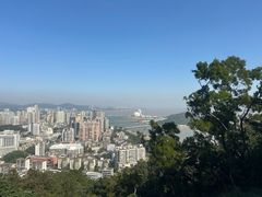 -景山公园