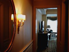 -广州富力丽思卡尔顿酒店