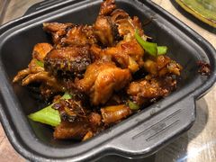 -直隶安家牛肉罩饼(七一路店)