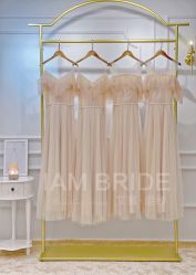 -艾慕婚纱礼服馆(和平店)