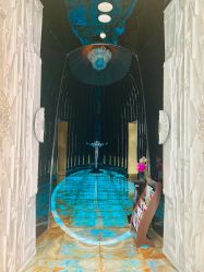 -上海万达瑞华酒店·宴会厅
