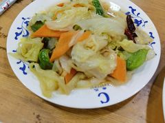 -柴氏风味斋(甘家口店)