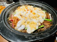 -绿茶餐厅(朝阳大悦城店)