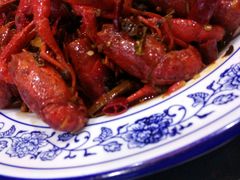 -功夫小龙虾·烧烤·江湖菜(金沙洲店)