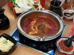 -牛New寿喜烧(青浦店)