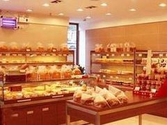 -红跑车(矿大店)