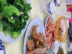 -秋姐美食店(旅游大道店)