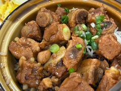 -荔园小馆(园岭新村二期店)