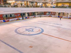 -全明星滑冰俱乐部(万象城店)