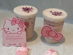 -喜茶(合肥中环城店)