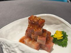 -柒园·三十年创意杭帮菜(龙湖滨江天街店)