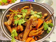 美极鸭五件-美极鲜食坊(宝安南路店)