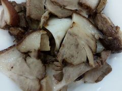 酱肘子-新川面馆(新街口二店)