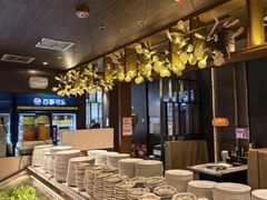 -火炉火自助餐(西直门凯德MALL店)