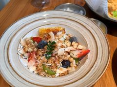 -KimPro 辛普乐概念韩餐