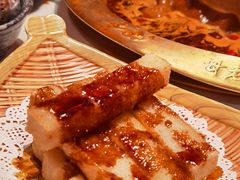 -哥老官重庆美蛙鱼头(宝山龙湖店)