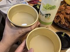 -多宾韩国料理(学衡路店)