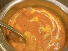 -Pita's&Tika's中东和印度风味餐厅(龙湖天街店)