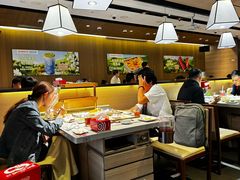 -海底捞火锅(牡丹园店)