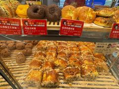 -韩国利尔面包(桂林路店)