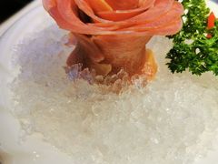 -周渝食惦酸菜鱼(青浦店)
