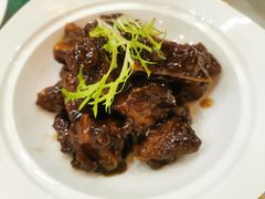 糖醋小排骨-王宝和酒家(黄浦店)