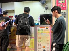 -特式糖水铺甜品