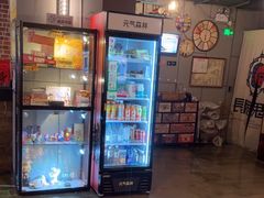 -长藤鬼校(龙翔店)