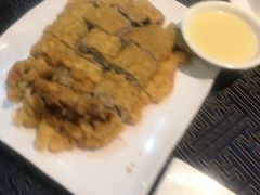 -粤北餐馆