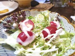 -花十悦·鲜花咖啡餐厅(振业城一期店)