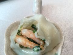 -开海·红岛海鲜虾水饺(石老人店)