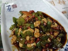 -粗茶淡饭(东关街店)