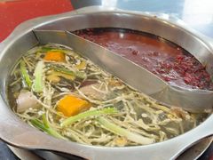 -储奇门鳝鱼火锅(总店)