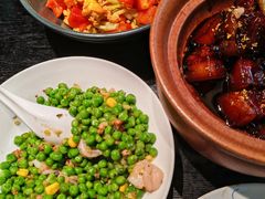 -简小舍·民间手艺菜(武昌江滩店)