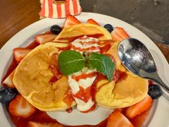 -UPPER KITCHEN(延安路店)
