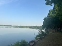 -宝岩生态观光园