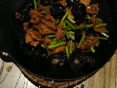 -老太原菜馆(南宫店)