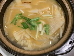 -洪福饭店·十八年老店