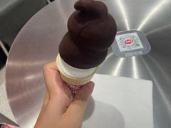 -DQ·蛋糕·冰淇淋(五角场万达店)