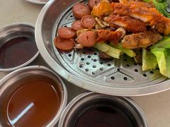 -瑞安第一泡·后街泡泡(虹桥后街店)