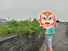 -相门城墙文化休闲景区
