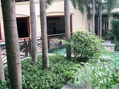-三亚亚龙湾天域度假酒店