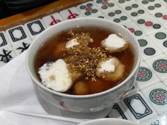 -堂屋糖水店(愚园店)