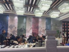 -宁波状元楼酒店(和义路店)