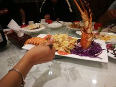 -友鹏海鲜(新宜白大道店)