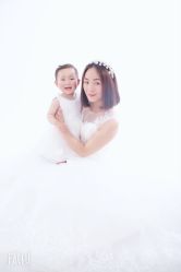 -哈尼Honey baby 儿童摄影(立丰国际公寓店)