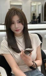 -上禾 HAIR SALON