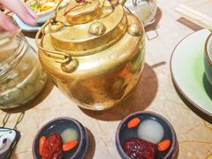 斗梨汤-斗鸡饭场伙(新南门店)