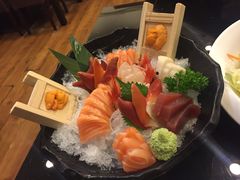 -真剑日本料理·铁板烧(贵州路店)