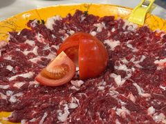 -潮汕大目牛肉火锅(上梅林店)